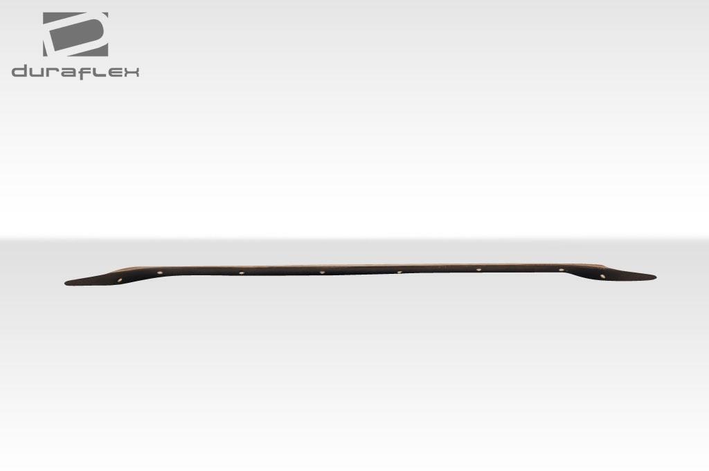 1997-2004 Chevrolet Corvette Duraflex AC Edition Rear Wing