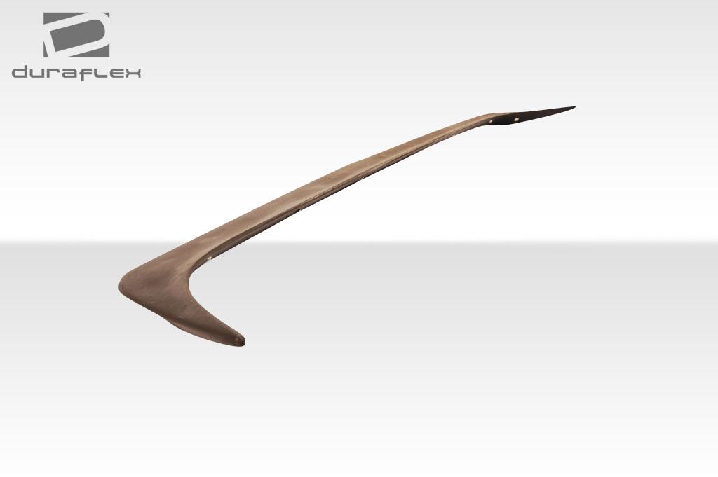 1997-2004 Chevrolet Corvette Duraflex AC Edition Rear Wing