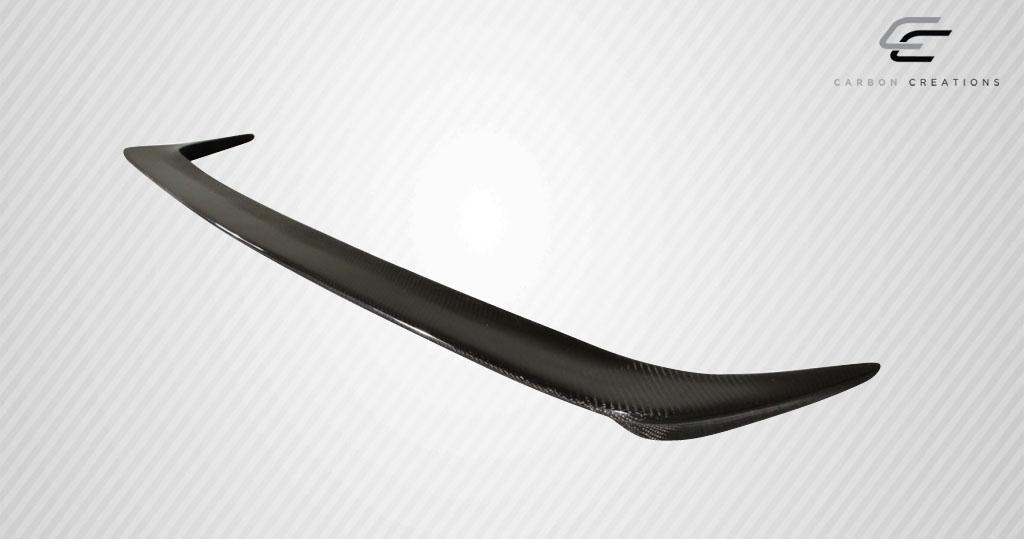 1997-2004 Chevrolet Corvette Carbon Creations AC Edition Carbon Fiber Rear Wing