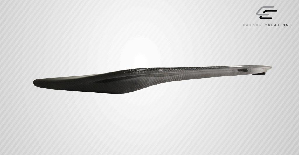 1997-2004 Chevrolet Corvette Carbon Creations AC Edition Carbon Fiber Rear Wing