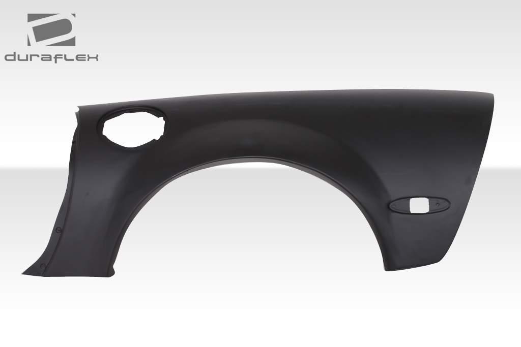 1997-2004 Chevrolet Corvette Duraflex ZR Edition Fender