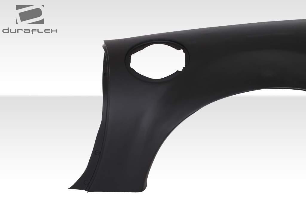 1997-2004 Chevrolet Corvette Duraflex ZR Edition Fender