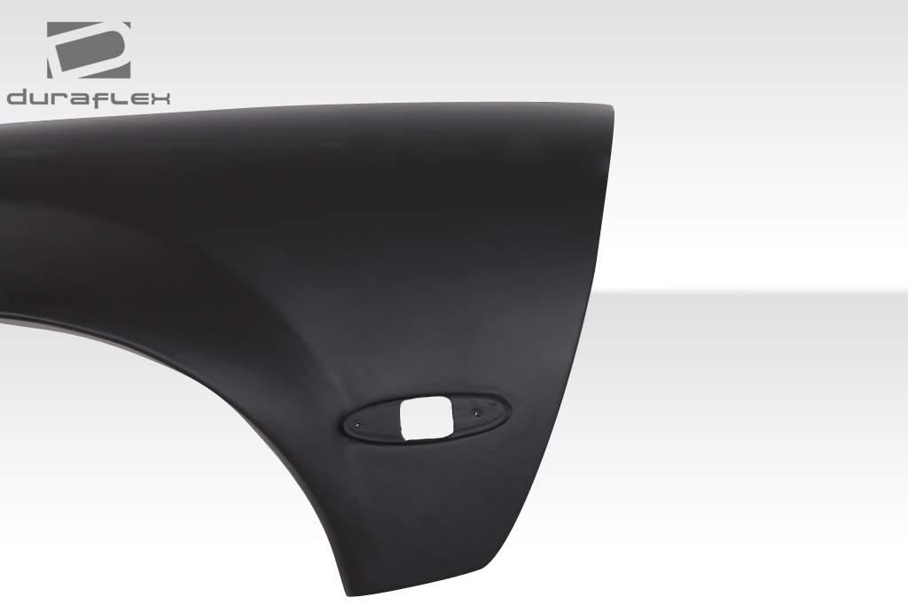 1997-2004 Chevrolet Corvette Duraflex ZR Edition Fender