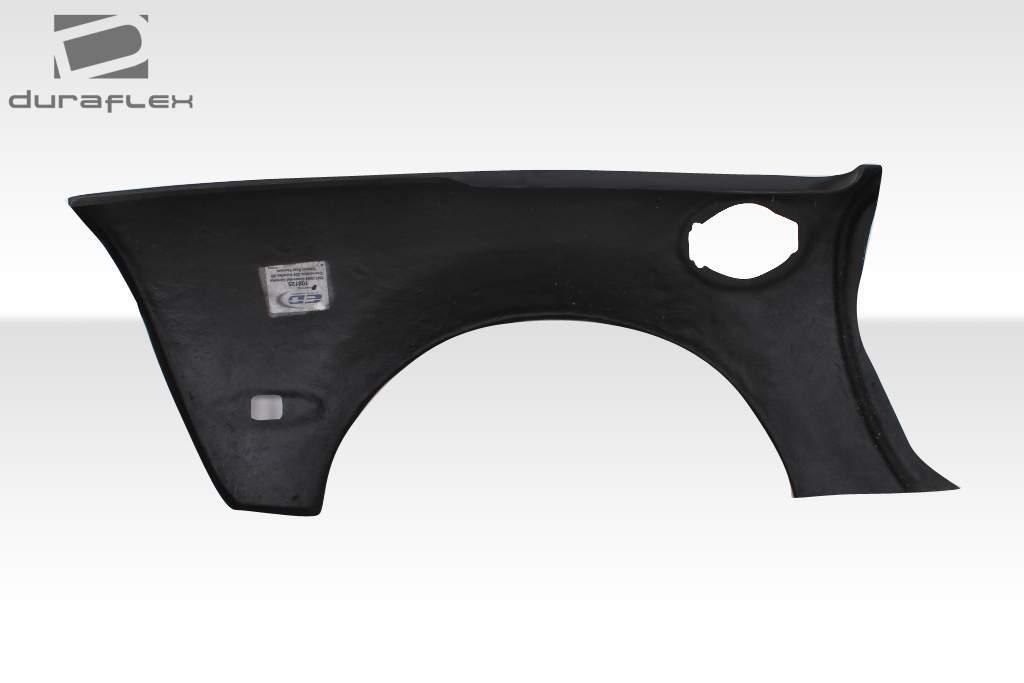1997-2004 Chevrolet Corvette Duraflex ZR Edition Fender