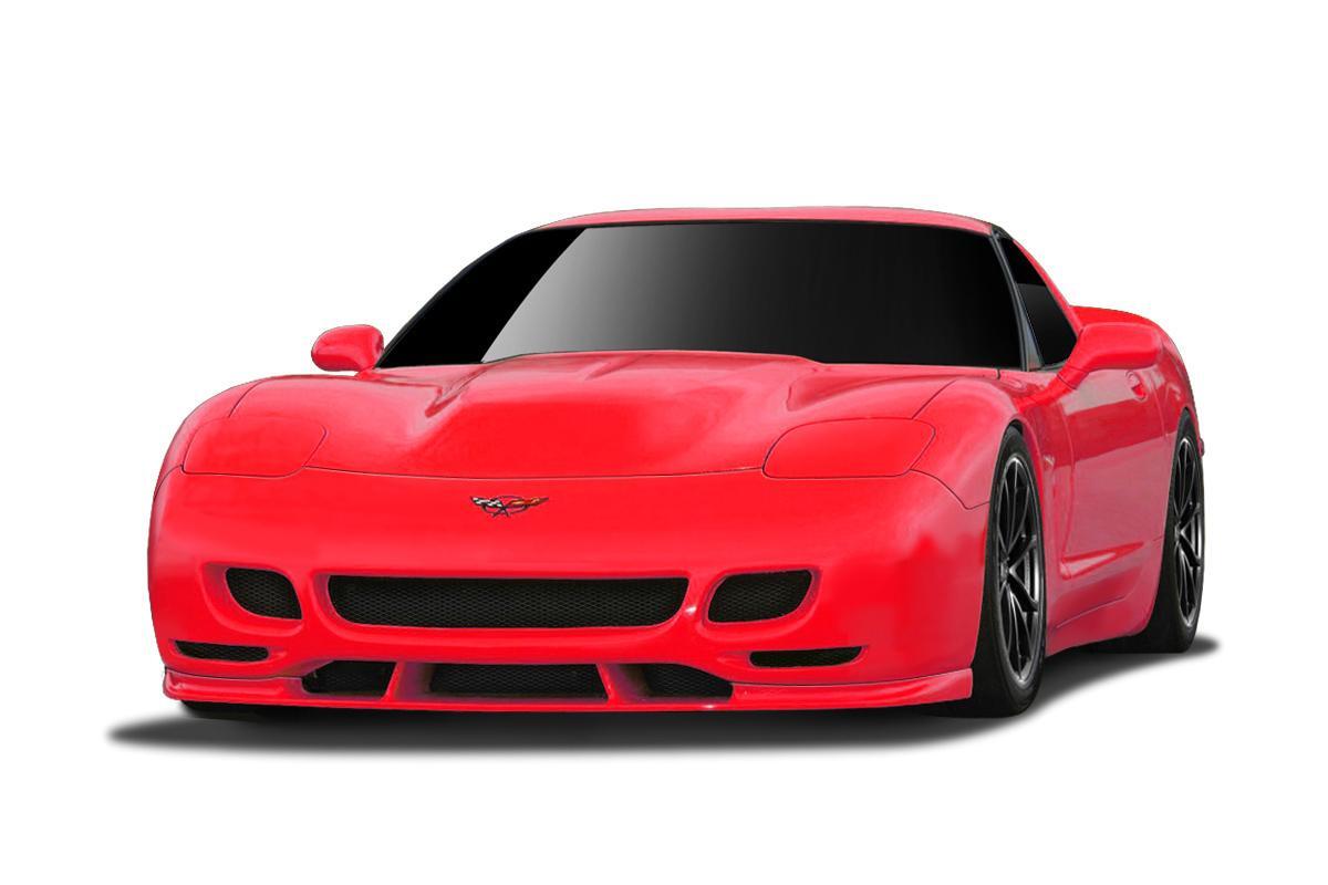 1997-2004 Chevrolet Corvette Couture TS Edition Kit