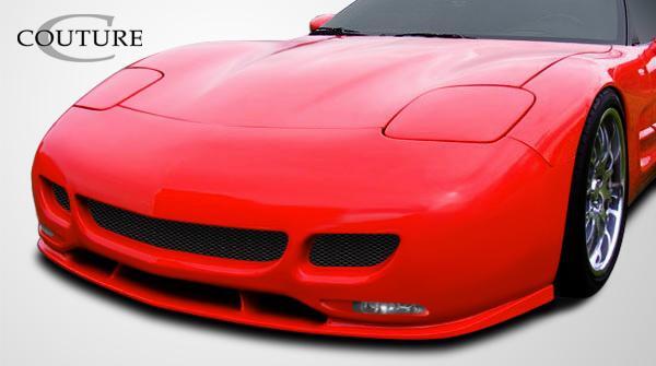 1997-2004 Chevrolet Corvette Couture TS Edition Kit