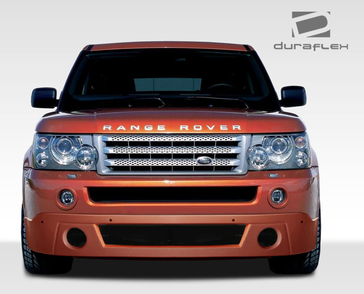 2006-2009 Land Rover Range Rover Sport Duraflex AR-D Kit