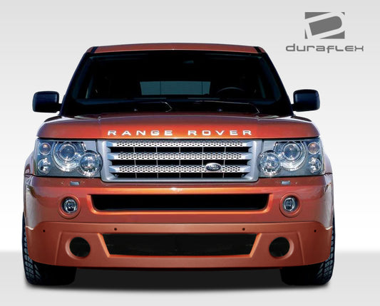2006-2009 Land Rover Range Rover Sport Duraflex AR-D Kit