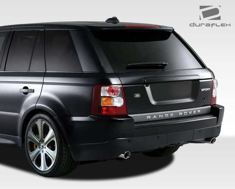 2006-2009 Land Rover Range Rover Sport Duraflex AR-D Kit