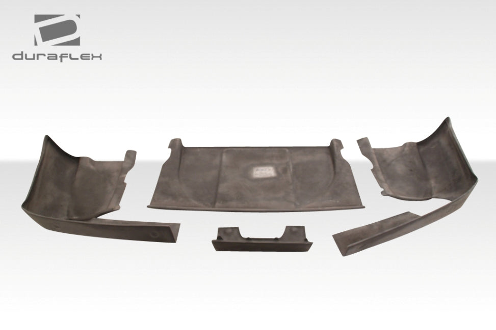 2006-2009 Land Rover Range Rover Sport Duraflex AR-D Body Kit - 3 Piece