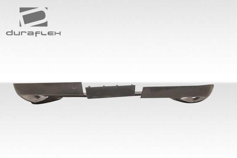 2006-2009 Land Rover Range Rover Sport Duraflex AR-D Kit