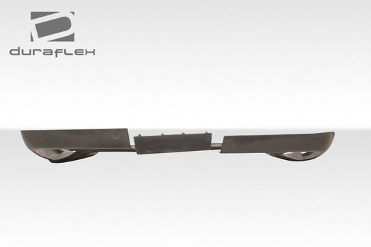 2006-2009 Land Rover Range Rover Sport Duraflex AR-D Rear Lip