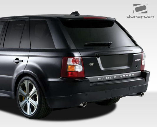 2006-2009 Land Rover Range Rover Sport Duraflex AR-D Rear Lip