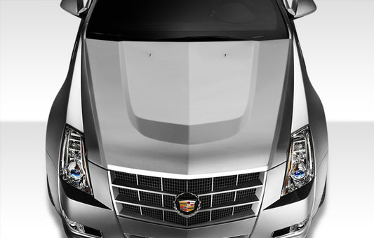 2009-2014 Cadillac CTS-V Duraflex OEM Look Hood