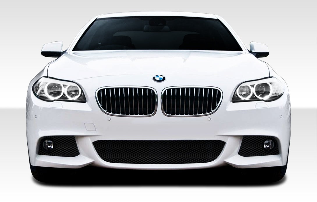 2011-2016 BMW 5 Series Duraflex M-Tech Front Bumper