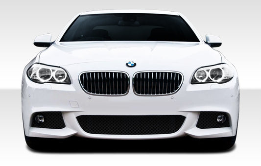 2011-2016 BMW 5 Series Duraflex M-Tech Front Bumper