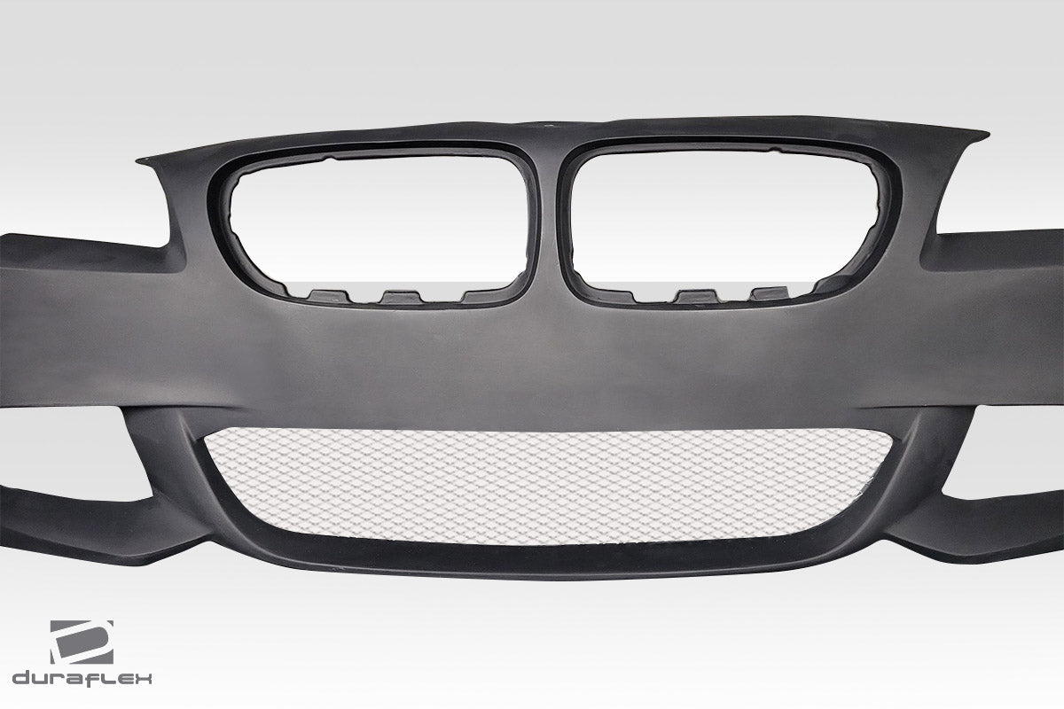 2011-2016 BMW 5 Series Duraflex M-Tech Front Bumper