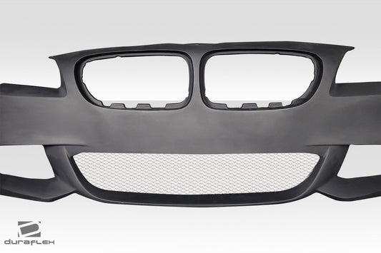 2011-2016 BMW 5 Series Duraflex M-Tech Front Bumper