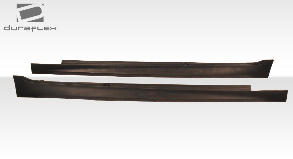 2011-2016 BMW 5 Series Duraflex M-Tech Side Skirts