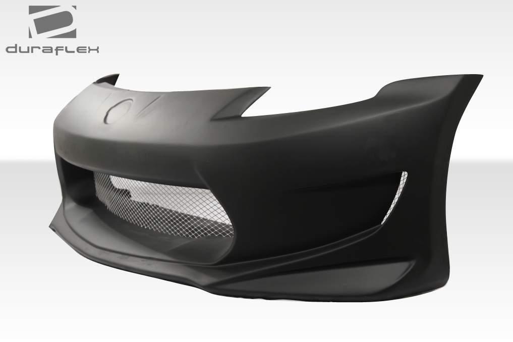 2003-2008 Nissan 350Z Duraflex AM-S GT Kit