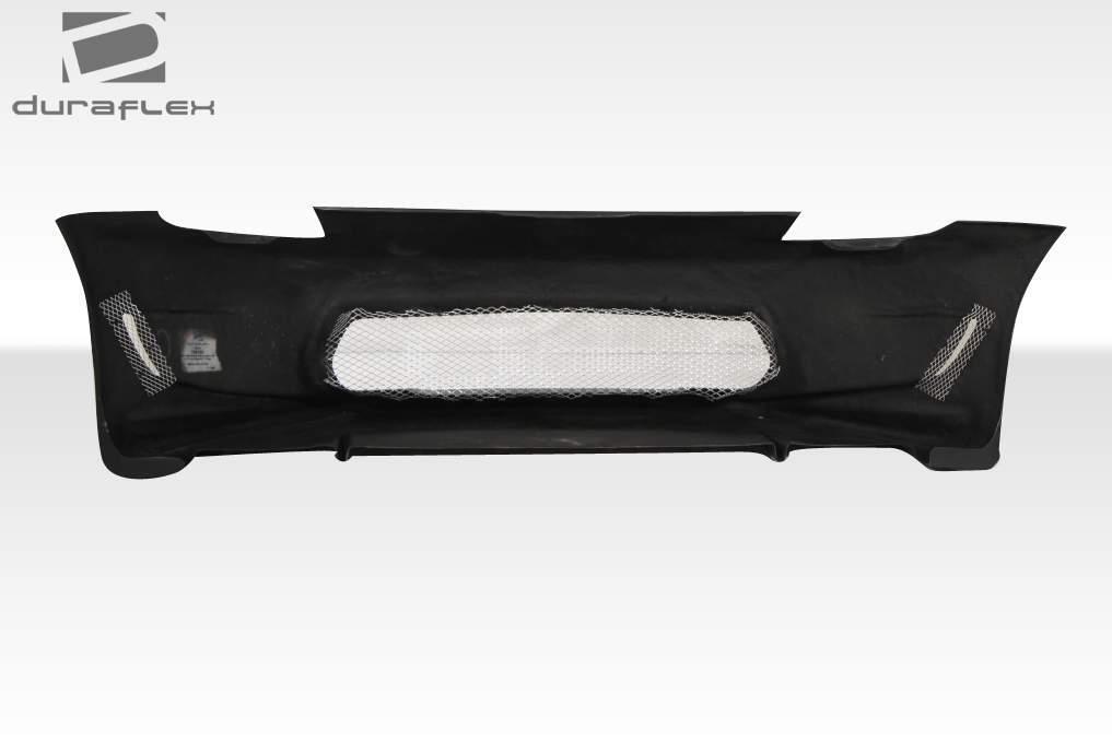 2003-2008 Nissan 350Z Duraflex AM-S GT Kit