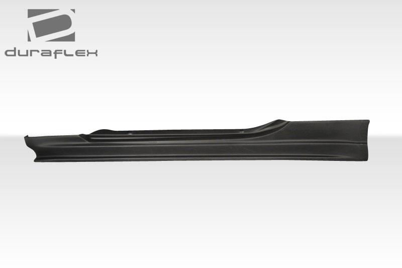 2003-2008 Nissan 350Z Duraflex AM-S GT Kit