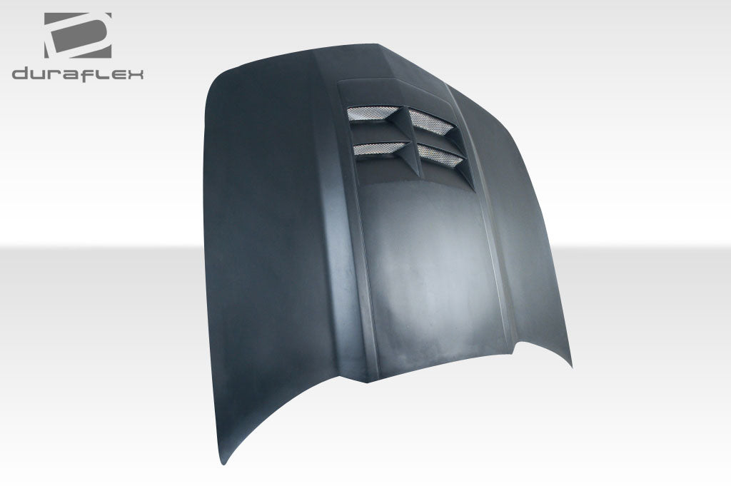 2010-2015 Chevrolet Camaro Duraflex ZL1 Look Hood