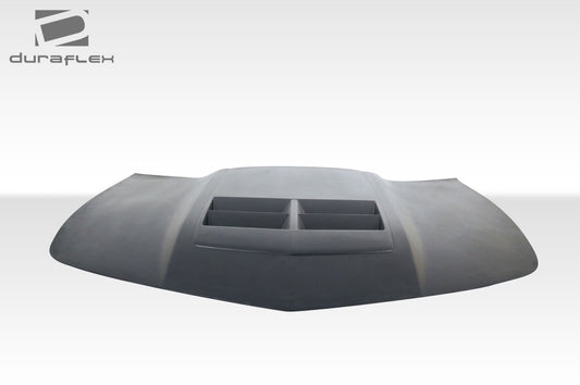 2010-2015 Chevrolet Camaro Duraflex ZL1 Look Hood