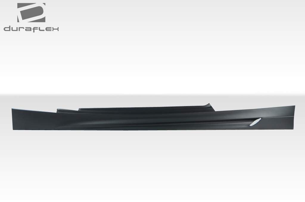 2008-2013 BMW 1 Series Duraflex M Sport Look Side Skirts