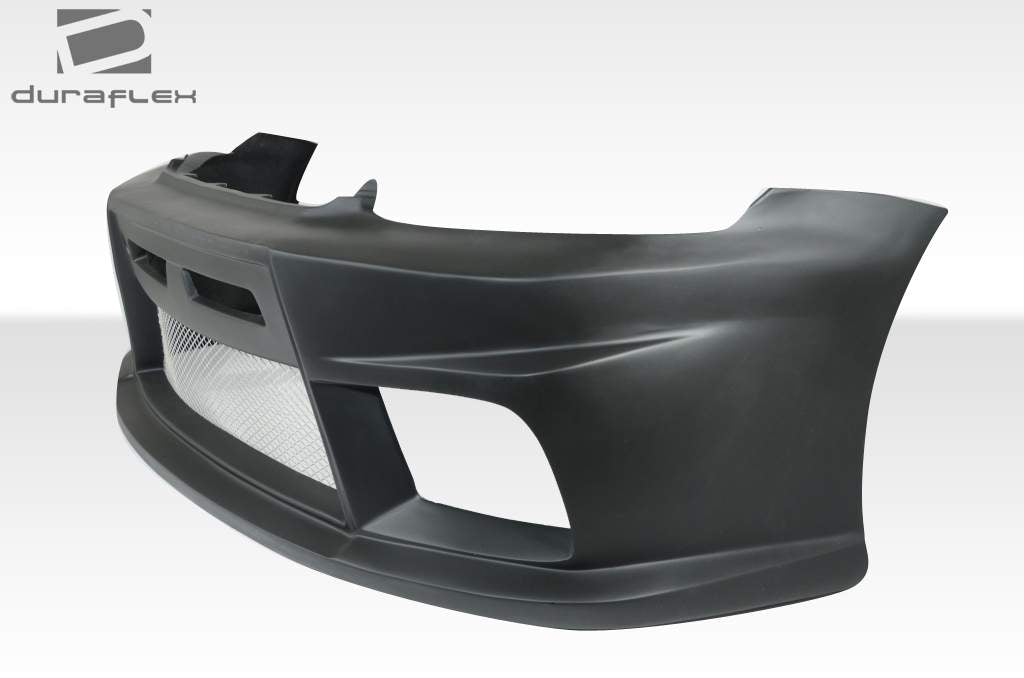 2002-2003 Mitsubishi Lancer Duraflex Evo X Look Body Kit - 4 Piece