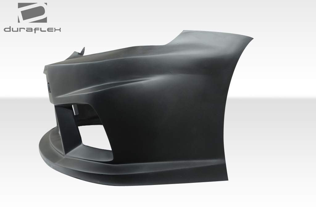 2002-2003 Mitsubishi Lancer Duraflex Evo X Look Body Kit - 4 Piece