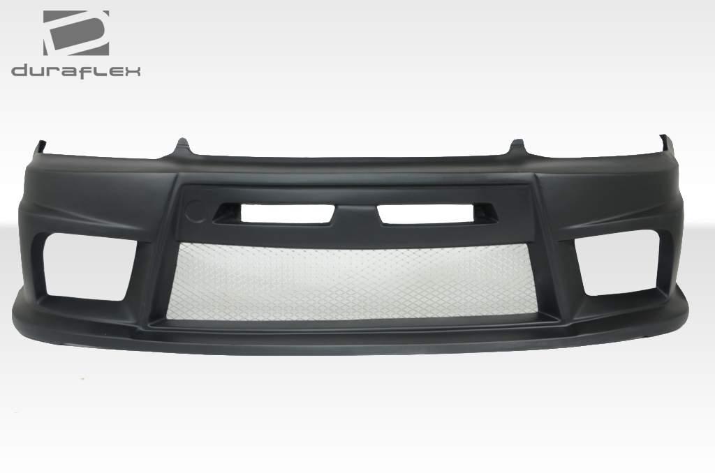2002-2003 Mitsubishi Lancer Duraflex Evo X Look Kit