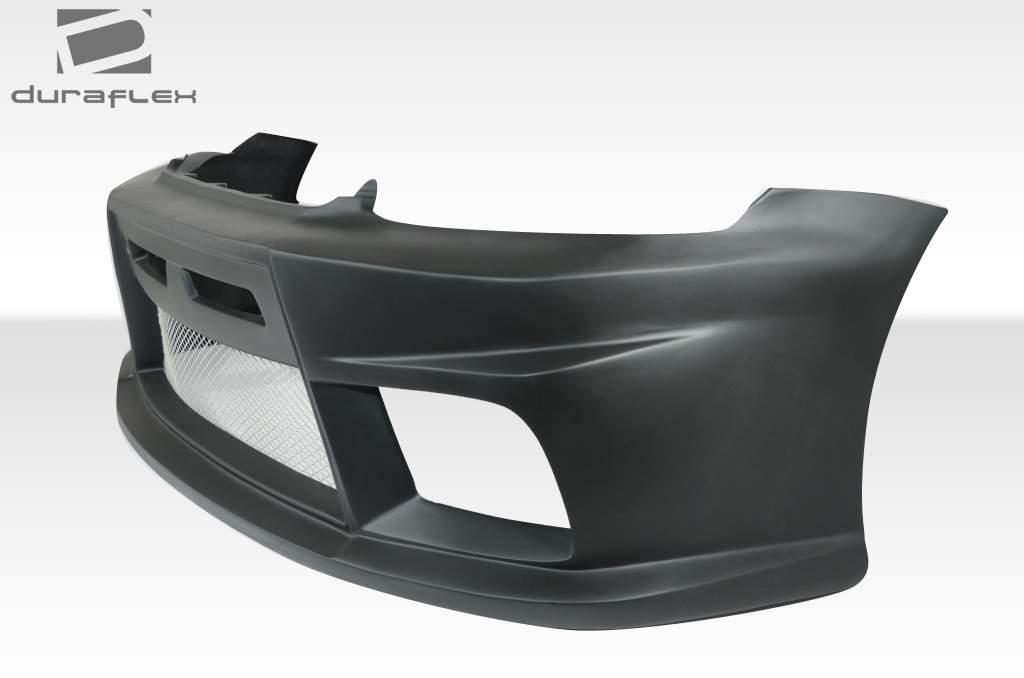 2002-2003 Mitsubishi Lancer Duraflex Evo X Look Kit