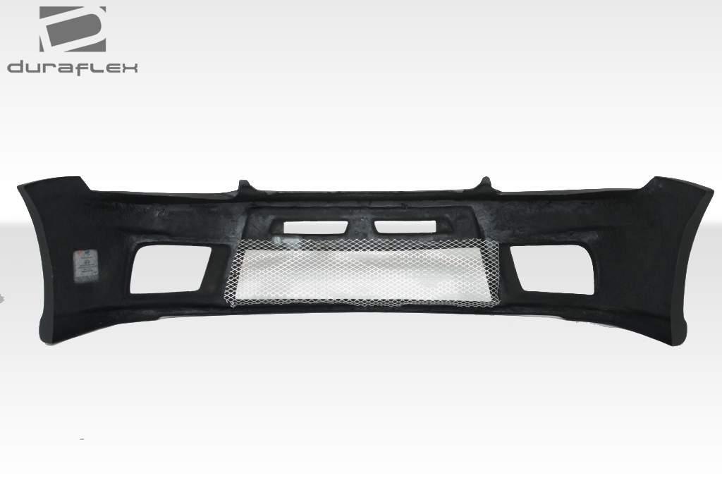 2002-2003 Mitsubishi Lancer Duraflex Evo X Look Kit