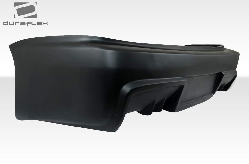 2002-2003 Mitsubishi Lancer Duraflex Evo X Look Kit