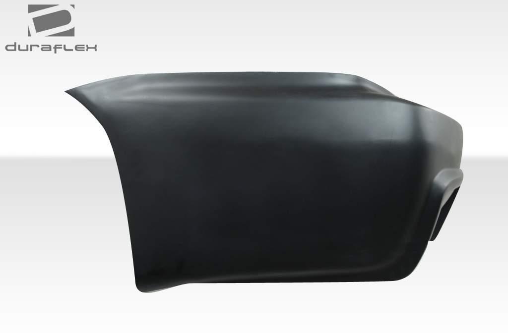2002-2003 Mitsubishi Lancer Duraflex Evo X Look Kit