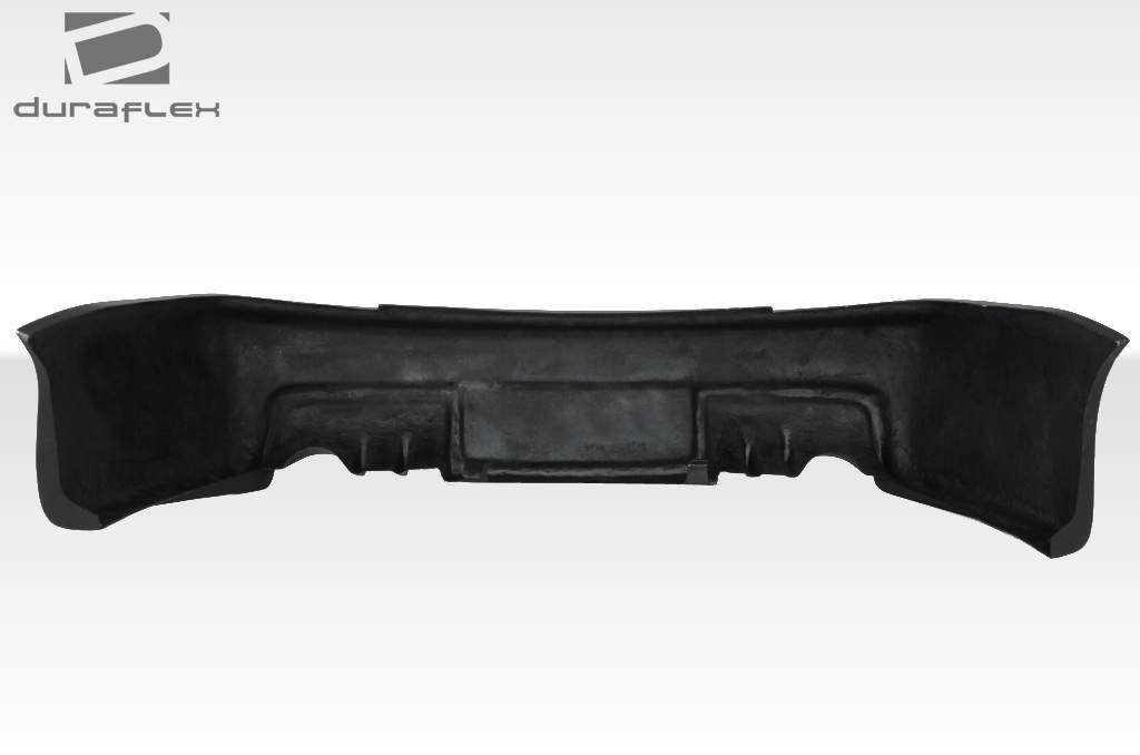 2002-2003 Mitsubishi Lancer Duraflex Evo X Look Kit