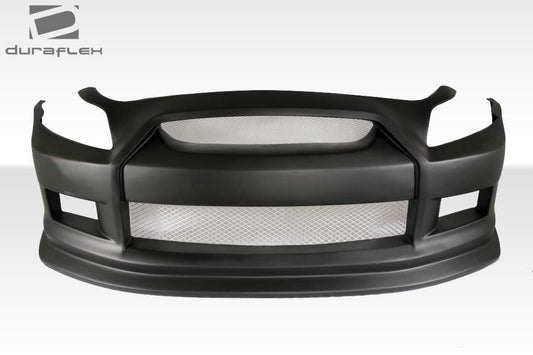 2007-2009 Infiniti G Sedan Duraflex GT-R Front Bumper
