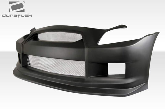 2007-2009 Infiniti G Sedan Duraflex GT-R Front Bumper