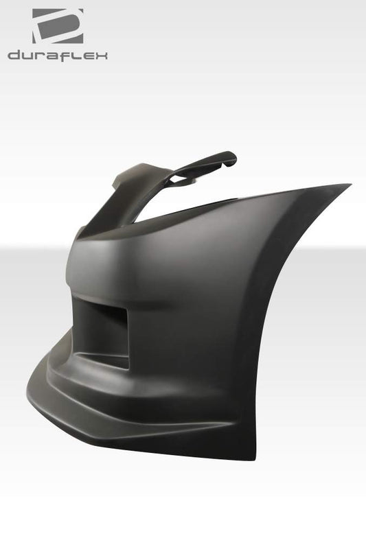 2007-2009 Infiniti G Sedan Duraflex GT-R Front Bumper
