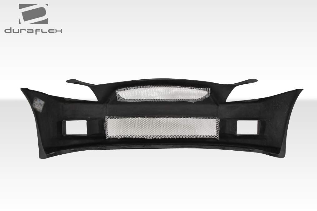 2007-2009 Infiniti G Sedan Duraflex GT-R Front Bumper