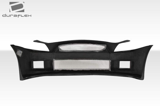 2007-2009 Infiniti G Sedan Duraflex GT-R Front Bumper
