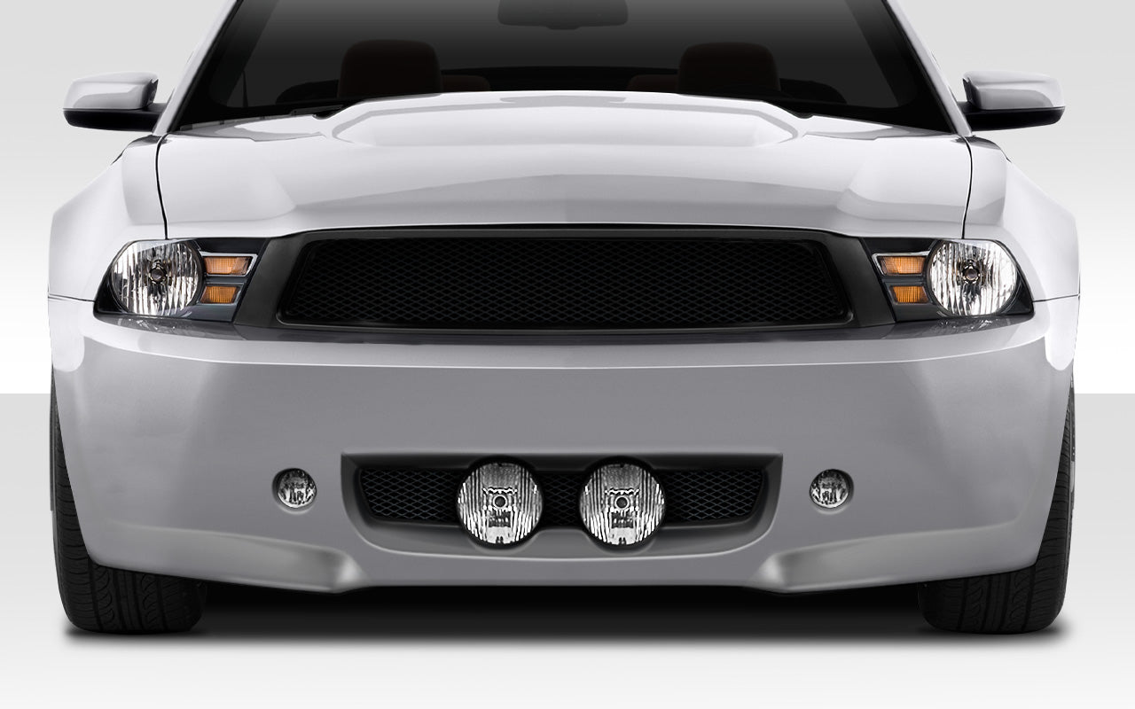 2010-2012 Ford Mustang Duraflex Eleanor Front Bumper