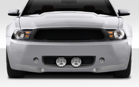 2010-2012 Ford Mustang Duraflex Eleanor Front Bumper
