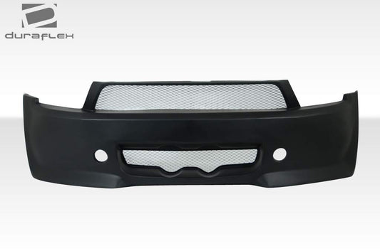 2010-2012 Ford Mustang Duraflex Eleanor Front Bumper