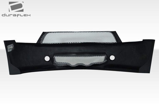 2010-2012 Ford Mustang Duraflex Eleanor Front Bumper
