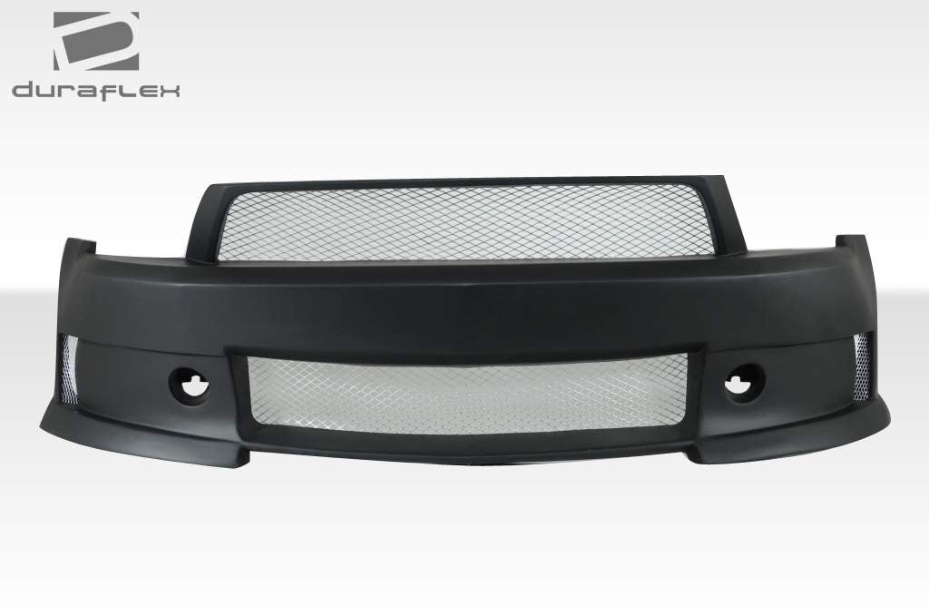 2010-2012 Ford Mustang Duraflex CVX Front Bumper