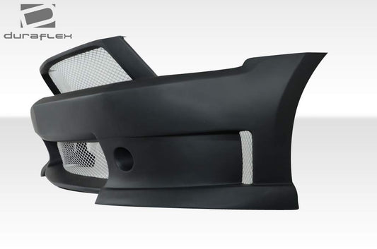 2010-2012 Ford Mustang Duraflex CVX Front Bumper