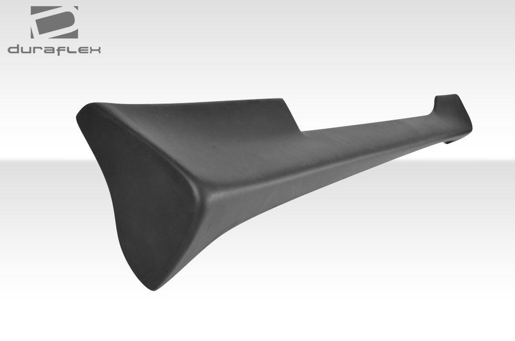 1974-1978 Nissan 260Z Duraflex MS-R Side Skirts