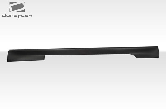 1974-1978 Nissan 260Z 280Z 2+2 Duraflex MS-R Side Skirts Rocker Panels - 2 Piece